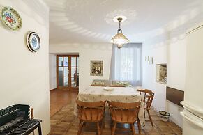 Old Town Stone House