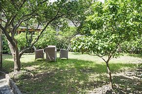 Old Town Stone House