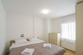 Old Town Stone House