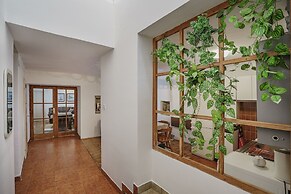 Old Town Stone House