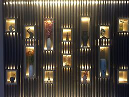 Lifu Hotel Shachong Metro Branch