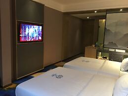 Lifu Hotel Shachong Metro Branch