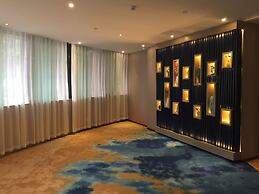 Lifu Hotel Shachong Metro Branch