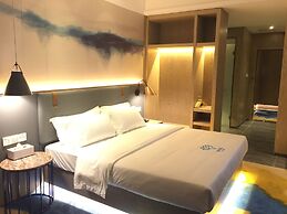 Lifu Hotel Shachong Metro Branch