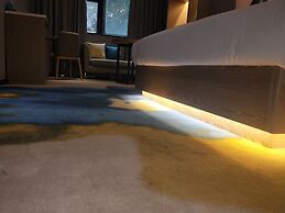 Lifu Hotel Shachong Metro Branch