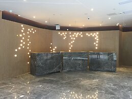 Lifu Hotel Shachong Metro Branch