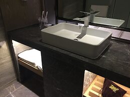 Lifu Hotel Shachong Metro Branch