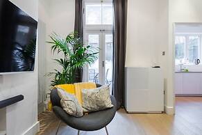 Modern stylish and luxurious 1 bed flat