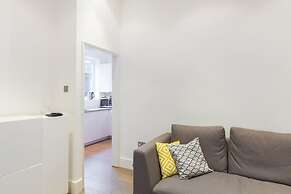 Modern stylish and luxurious 1 bed flat