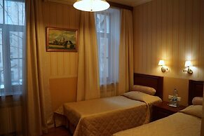 Hotel Kamerdiner