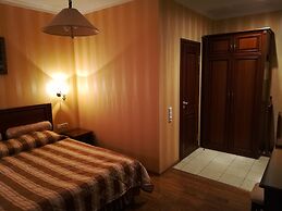 Hotel Kamerdiner