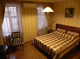 Hotel Kamerdiner