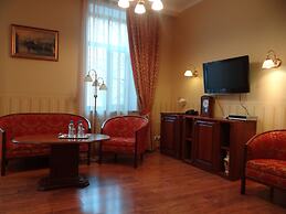 Hotel Kamerdiner
