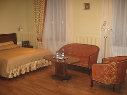 Hotel Kamerdiner