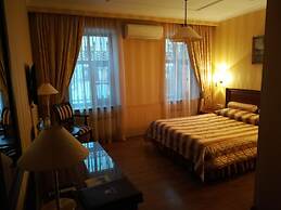 Hotel Kamerdiner