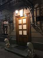 Hotel Kamerdiner