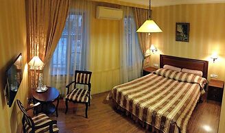 Hotel Kamerdiner
