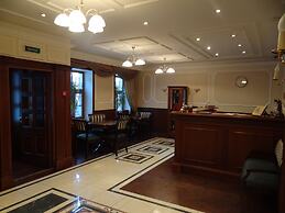 Hotel Kamerdiner