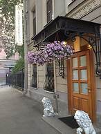 Hotel Kamerdiner