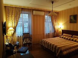 Hotel Kamerdiner