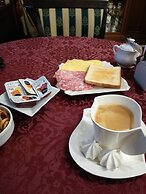 Hotel Kamerdiner