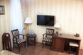 Hotel Kamerdiner