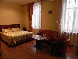 Hotel Kamerdiner