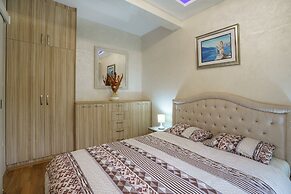 One Bedroom M Becici