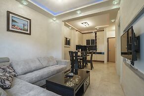 One Bedroom M Becici