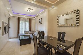 One Bedroom M Becici