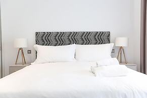 King John Court Apartments