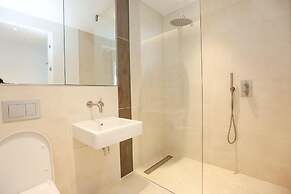 King John Court Apartments