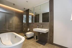 King John Court Apartments