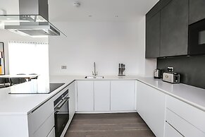 King John Court Apartments