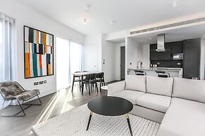 King John Court Apartments