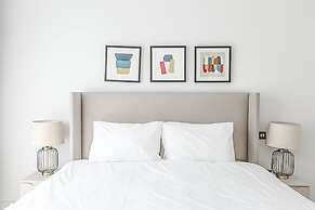 King John Court Apartments