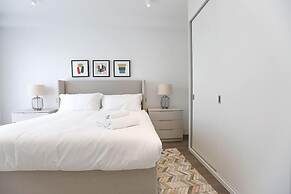 King John Court Apartments