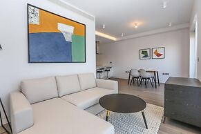King John Court Apartments