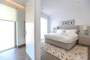 King John Court Apartments