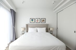 King John Court Apartments
