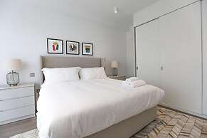 King John Court Apartments