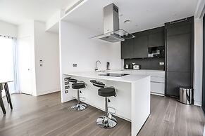 King John Court Apartments