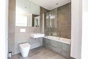 King John Court Apartments