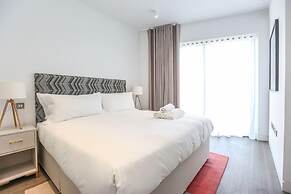 King John Court Apartments