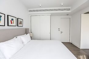 King John Court Apartments