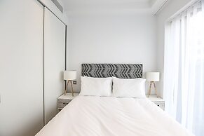King John Court Apartments