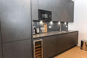 King John Court Apartments