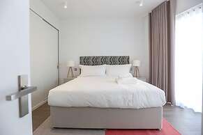 King John Court Apartments