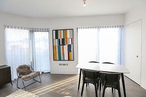 King John Court Apartments