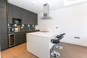 King John Court Apartments
